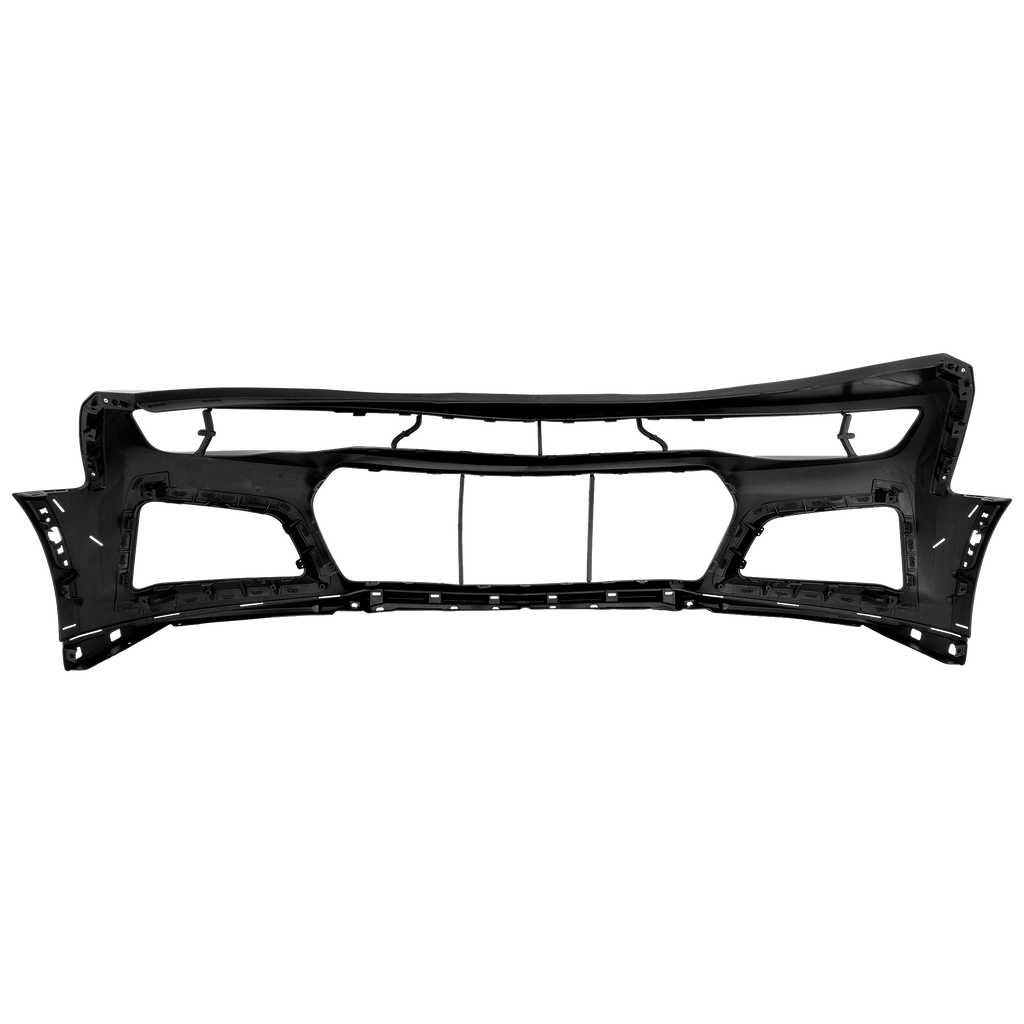 CAMARO 18-22 FRONT BUMPER COVER, Primed, w/ Extreme Track Performance Package, ZL1 Model, Coupe