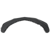 CAMARO 18-22 FRONT BUMPER COVER, Primed, w/ Extreme Track Performance Package, ZL1 Model, Coupe