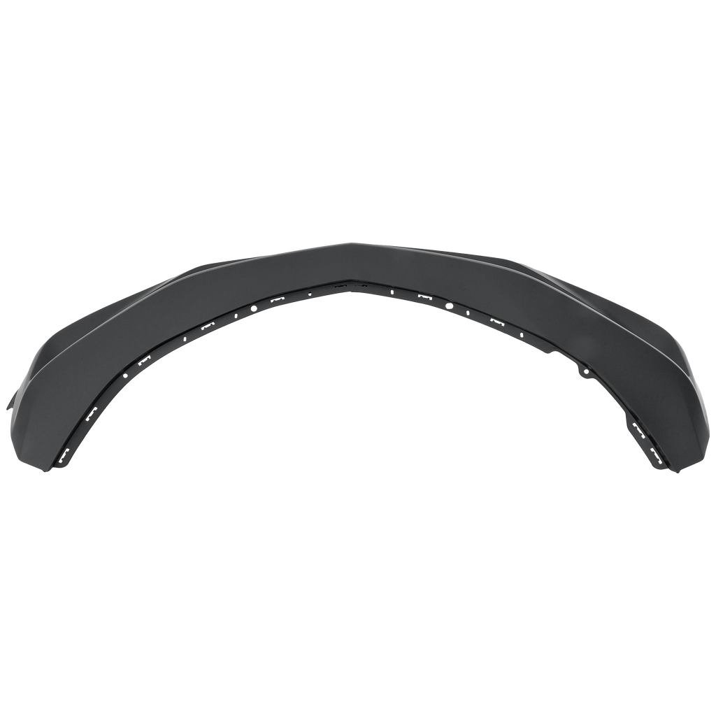 CAMARO 18-22 FRONT BUMPER COVER, Primed, w/ Extreme Track Performance Package, ZL1 Model, Coupe