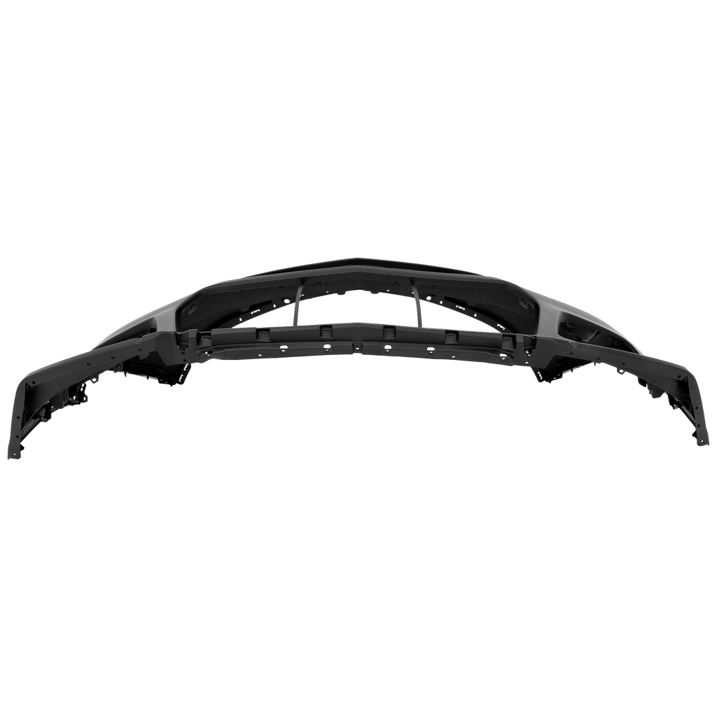 CAMARO 18-22 FRONT BUMPER COVER, Primed, w/ Extreme Track Performance Package, ZL1 Model, Coupe
