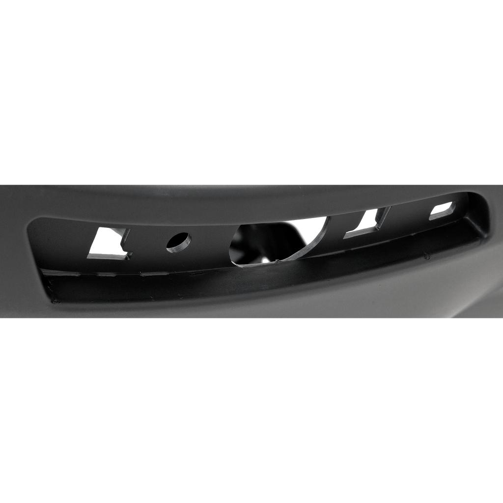 CAMARO 18-22 FRONT BUMPER COVER, Primed, w/ Extreme Track Performance Package, ZL1 Model, Coupe