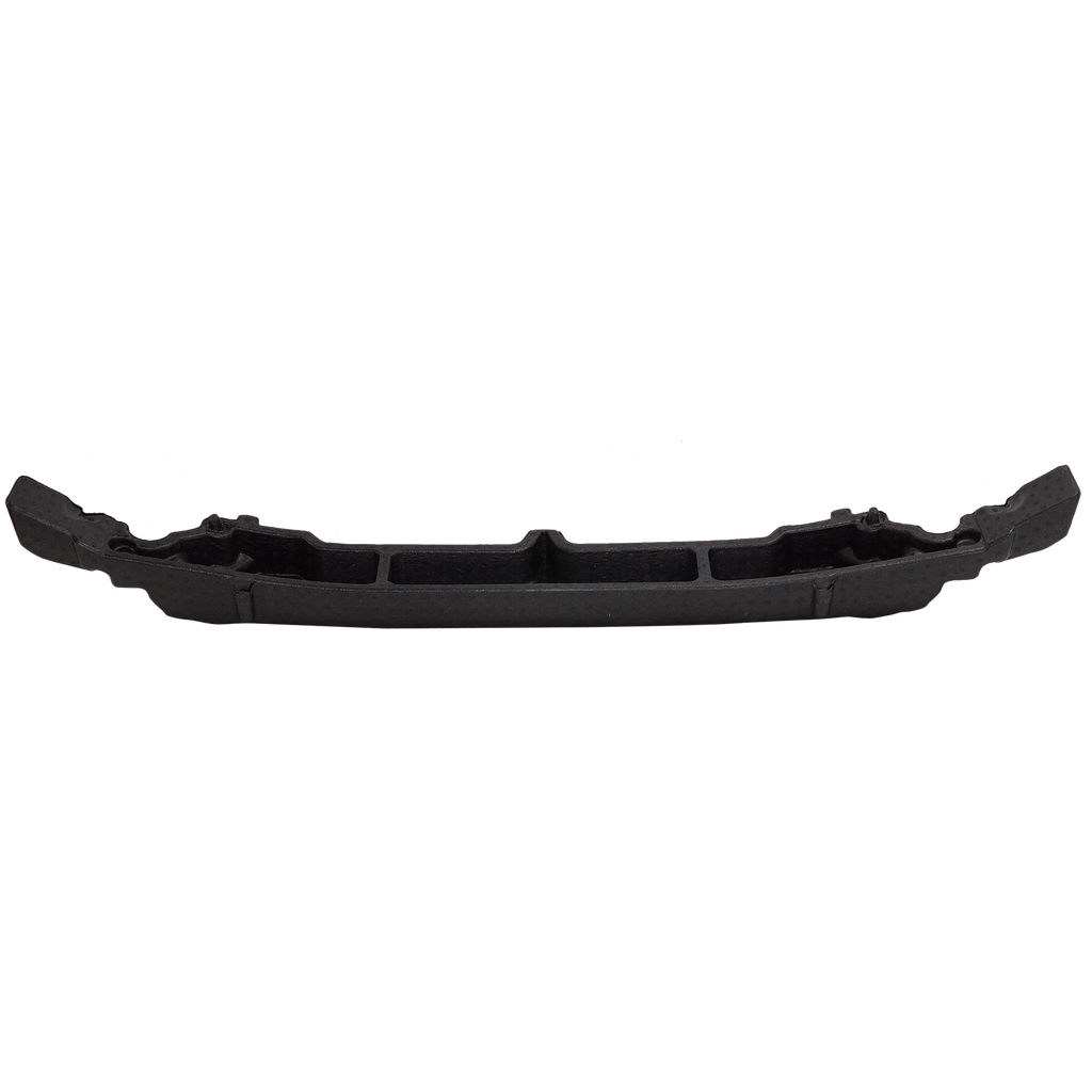 RAV4 19-23 FRONT BUMPER ABSORBER, Upper, LE/Limited/XLE/XLE Premium/Hybrid Models