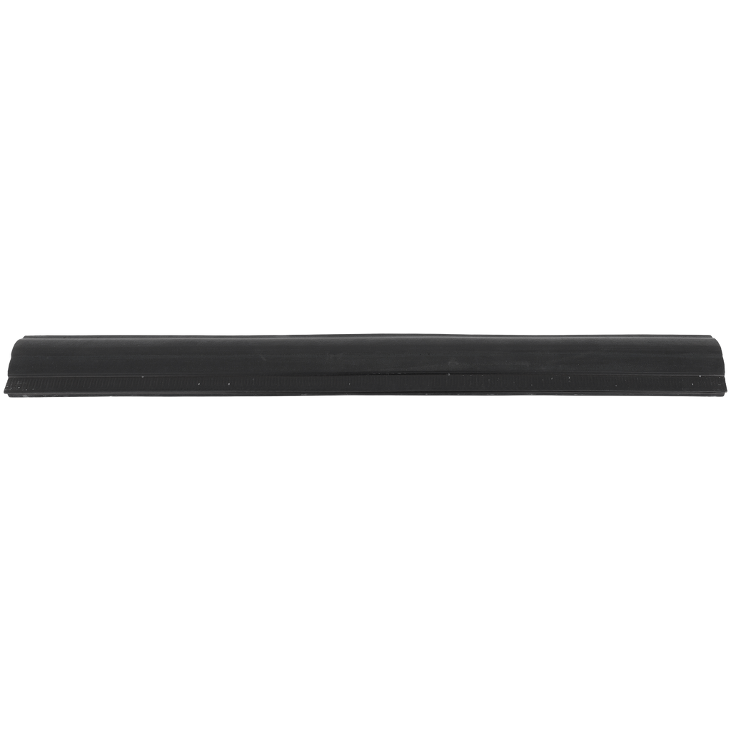 FREIGHTLINER CASCADIA 18-22 FRONT REINFORCEMENT RH=LH, Gray, Aero Guard