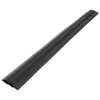 FREIGHTLINER CASCADIA 18-22 FRONT REINFORCEMENT RH=LH, Gray, Aero Guard