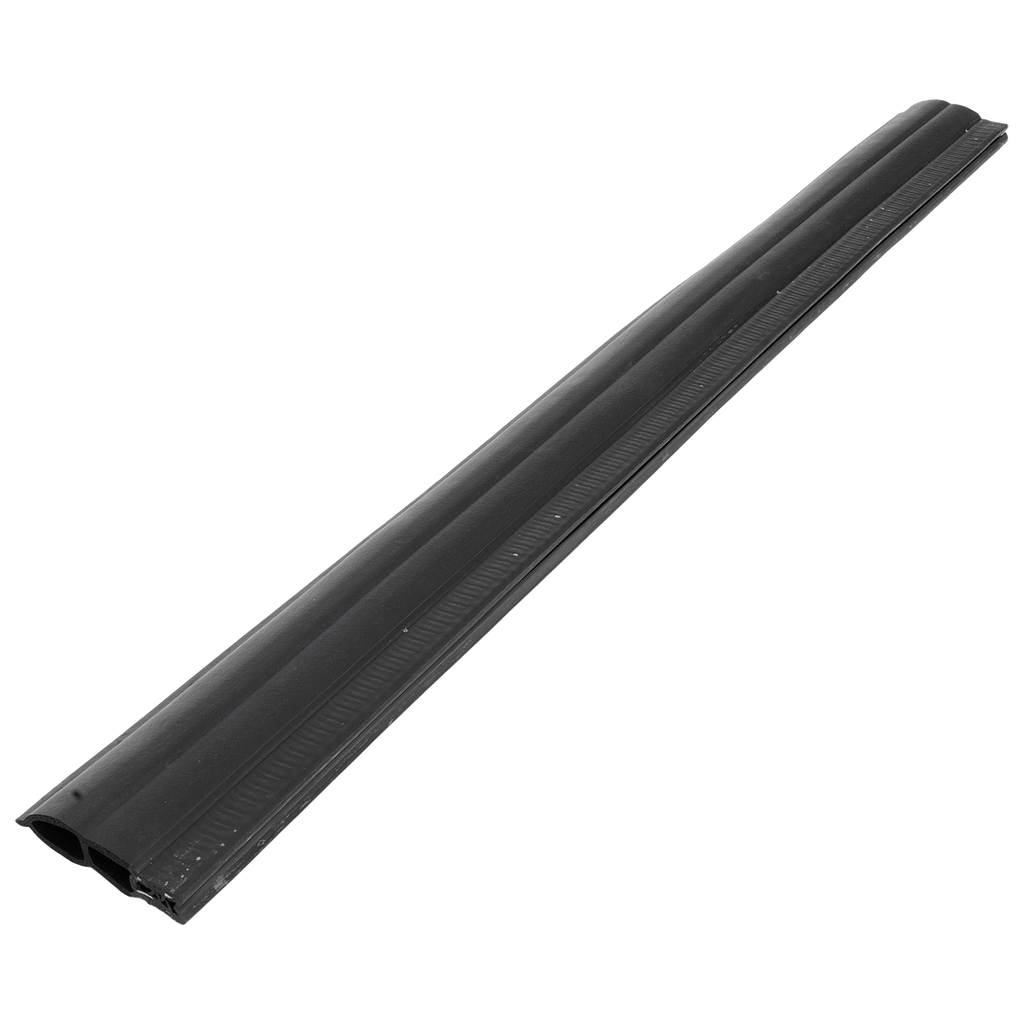 FREIGHTLINER CASCADIA 18-22 FRONT REINFORCEMENT RH=LH, Gray, Aero Guard