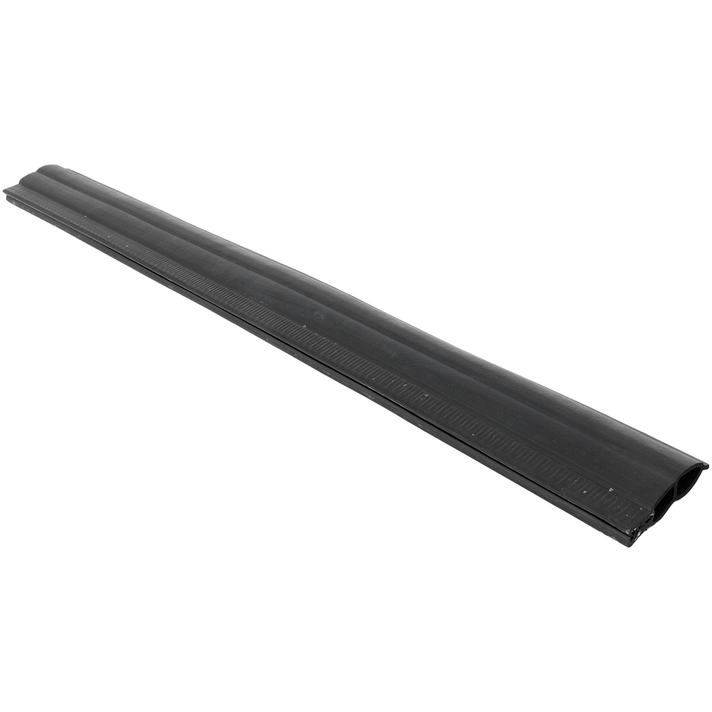FREIGHTLINER CASCADIA 18-22 FRONT REINFORCEMENT RH=LH, Gray, Aero Guard