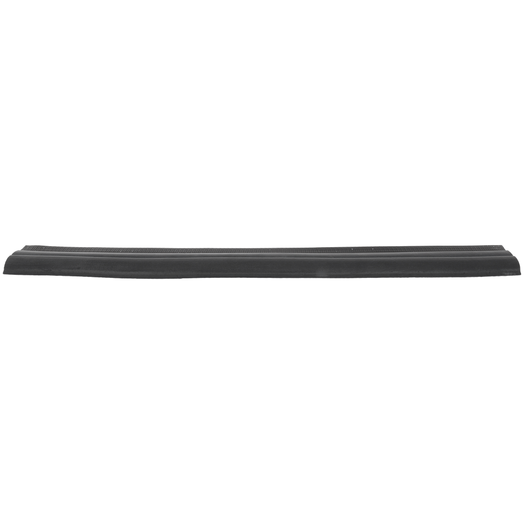 FREIGHTLINER CASCADIA 18-22 FRONT REINFORCEMENT RH=LH, Gray, Aero Guard