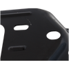 BRONCO 21-23 FRONT REINFORCEMENT, Steel