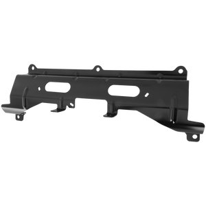 BRONCO 21-23 REAR REINFORCEMENT, Center, Steel, Except Everglades Model - CAPA