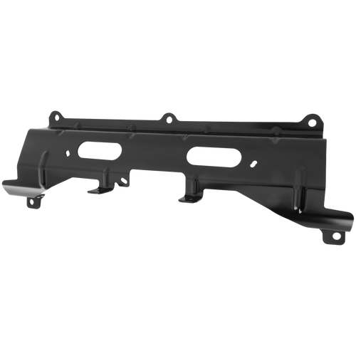 BRONCO 21-23 REAR REINFORCEMENT, Center, Steel, Except Everglades Model - CAPA