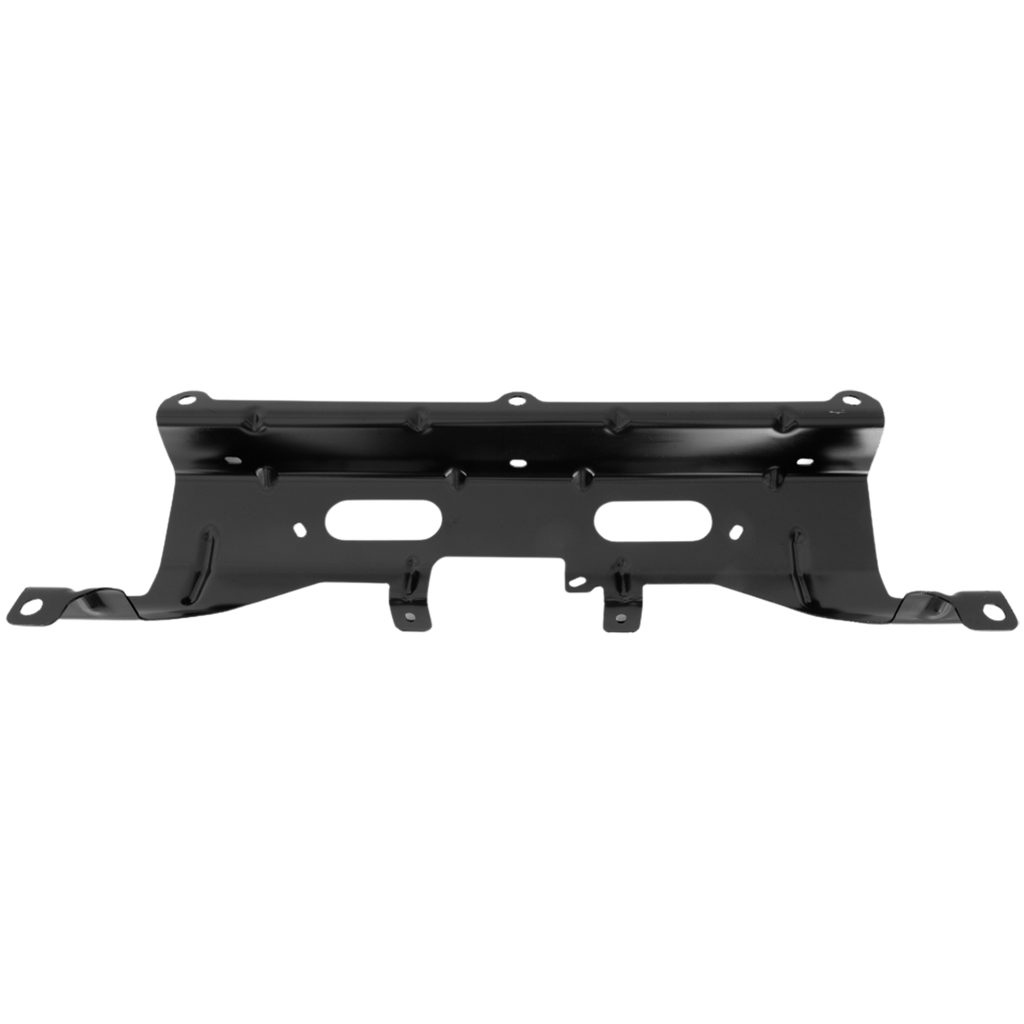 BRONCO 21-23 REAR REINFORCEMENT, Center, Steel, Except Everglades Model - CAPA