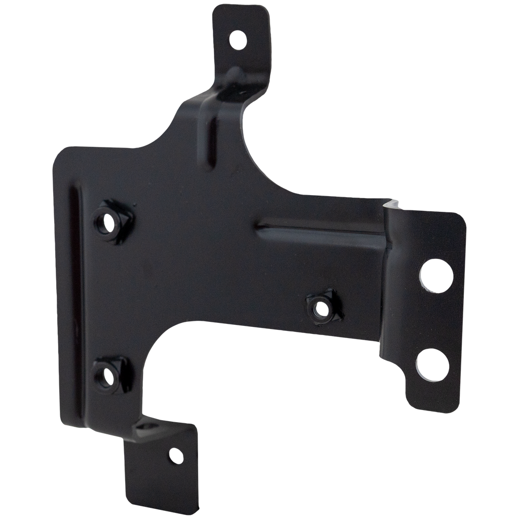 F-150 18-20 FRONT BUMPER BRACKET, Sensor Bracket, (Exc. Raptor Model), Crew/Extended Cab, Dearborn Plant