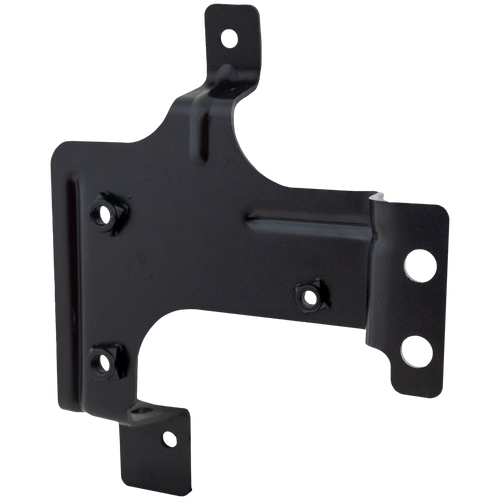 F-150 18-20 FRONT BUMPER BRACKET, Sensor Bracket, (Exc. Raptor Model), Crew/Extended Cab, Dearborn Plant