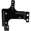 F-150 18-20 FRONT BUMPER BRACKET, Sensor Bracket, (Exc. Raptor Model), Crew/Extended Cab, Dearborn Plant