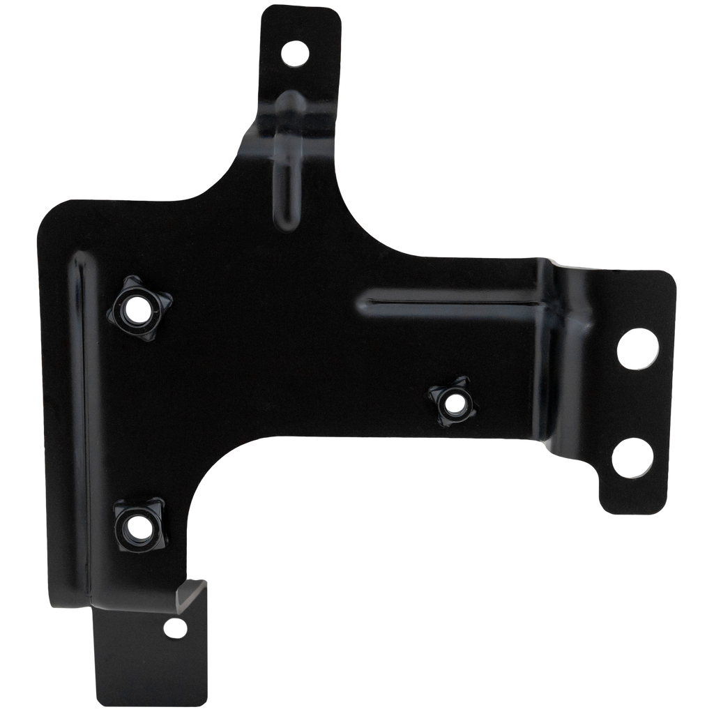 F-150 18-20 FRONT BUMPER BRACKET, Sensor Bracket, (Exc. Raptor Model), Crew/Extended Cab, Dearborn Plant