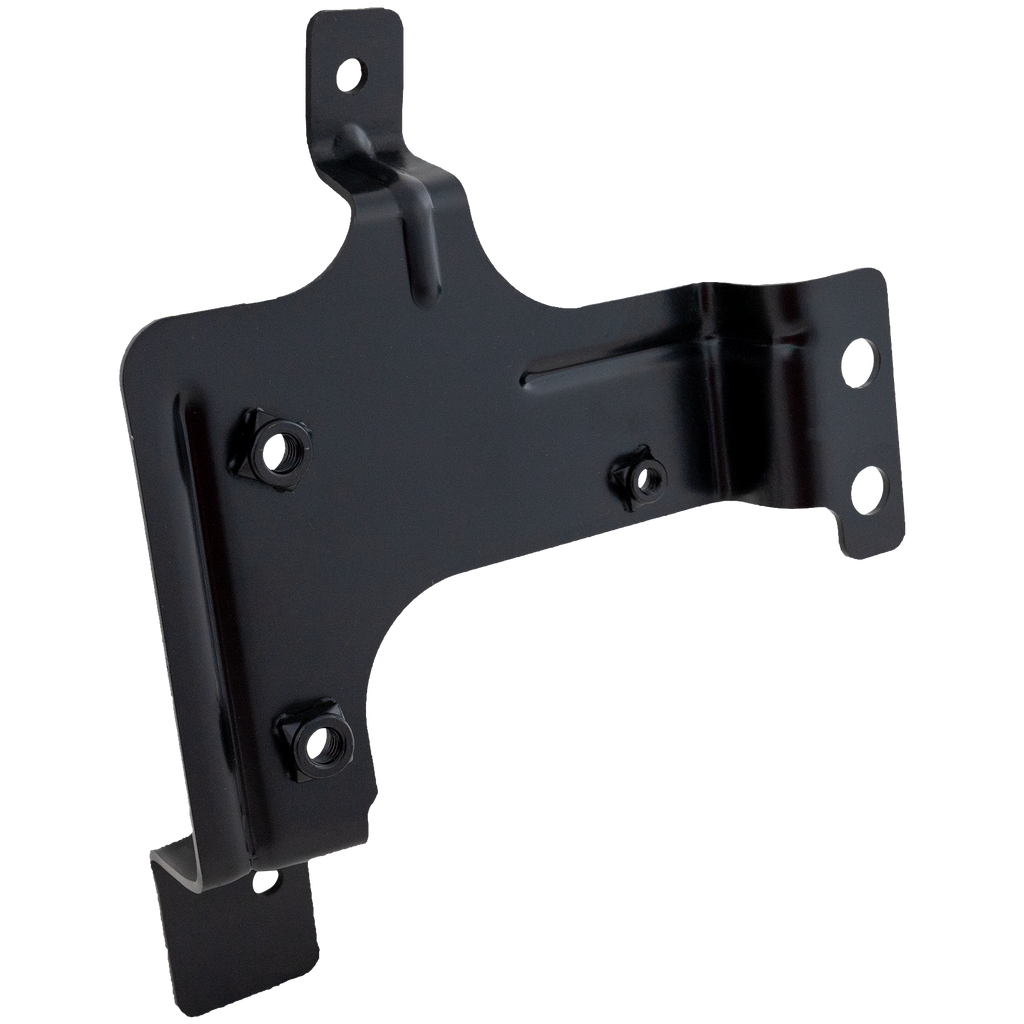 F-150 18-20 FRONT BUMPER BRACKET, Sensor Bracket, (Exc. Raptor Model), Crew/Extended Cab, Dearborn Plant