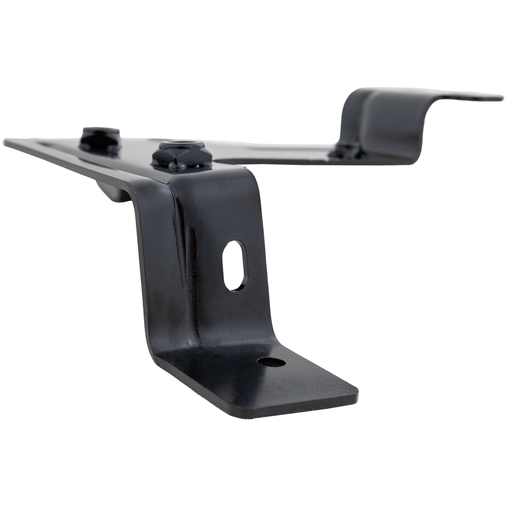 F-150 18-20 FRONT BUMPER BRACKET, Sensor Bracket, (Exc. Raptor Model), Crew/Extended Cab, Dearborn Plant