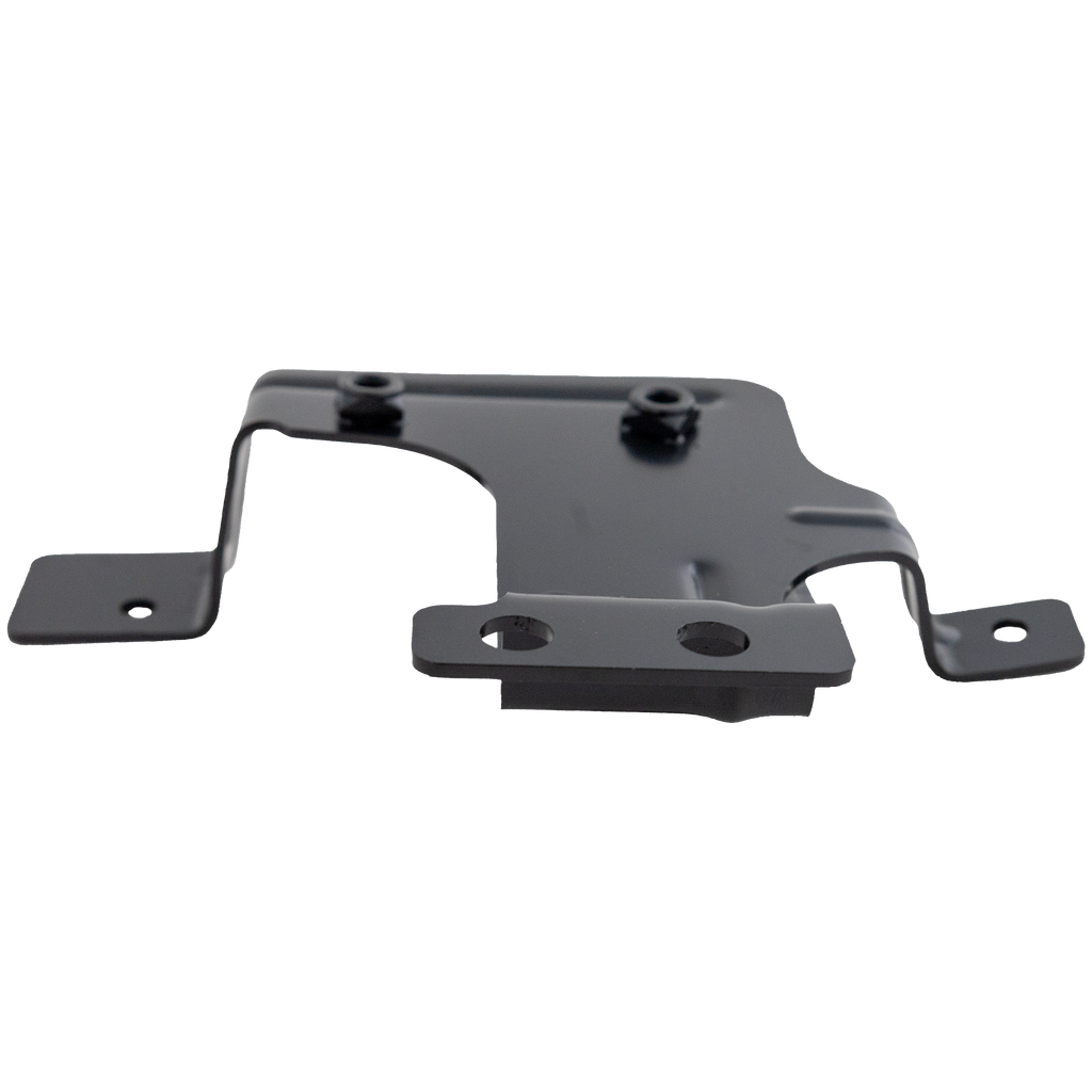 F-150 18-20 FRONT BUMPER BRACKET, Sensor Bracket, (Exc. Raptor Model), Crew/Extended Cab, Dearborn Plant