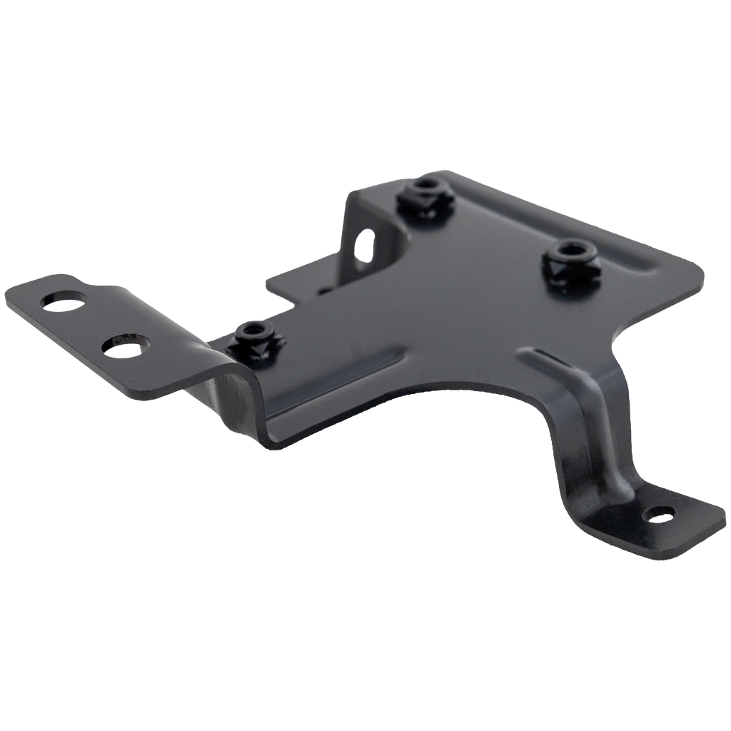 F-150 18-20 FRONT BUMPER BRACKET, Sensor Bracket, (Exc. Raptor Model), Crew/Extended Cab, Dearborn Plant