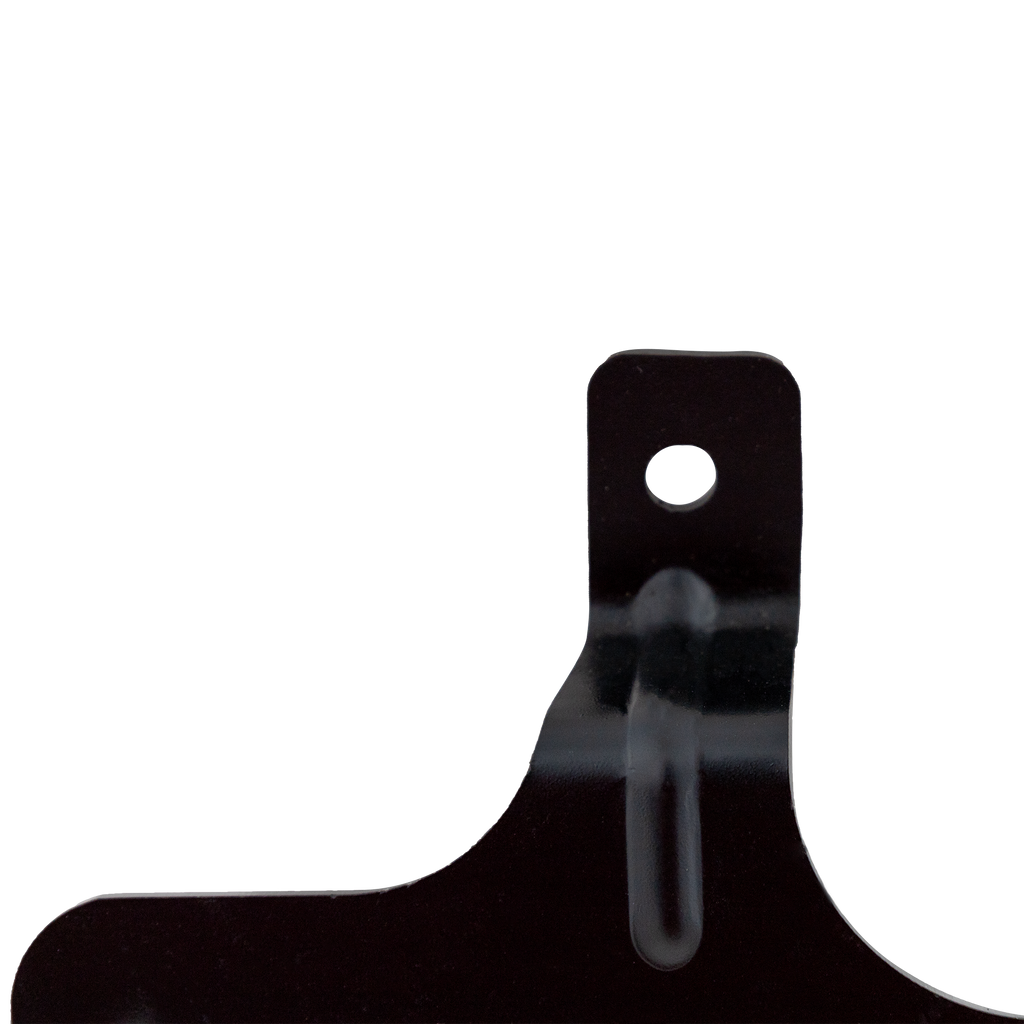 F-150 18-20 FRONT BUMPER BRACKET, Sensor Bracket, (Exc. Raptor Model), Crew/Extended Cab, Dearborn Plant