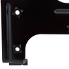 F-150 18-20 FRONT BUMPER BRACKET, Sensor Bracket, (Exc. Raptor Model), Crew/Extended Cab, Dearborn Plant