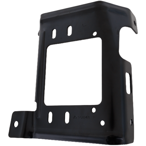 F-SERIES SUPER DUTY 17-19 FRONT BUMPER BRACKET LH, Inner - CAPA