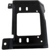 F-SERIES SUPER DUTY 17-19 FRONT BUMPER BRACKET LH, Inner - CAPA