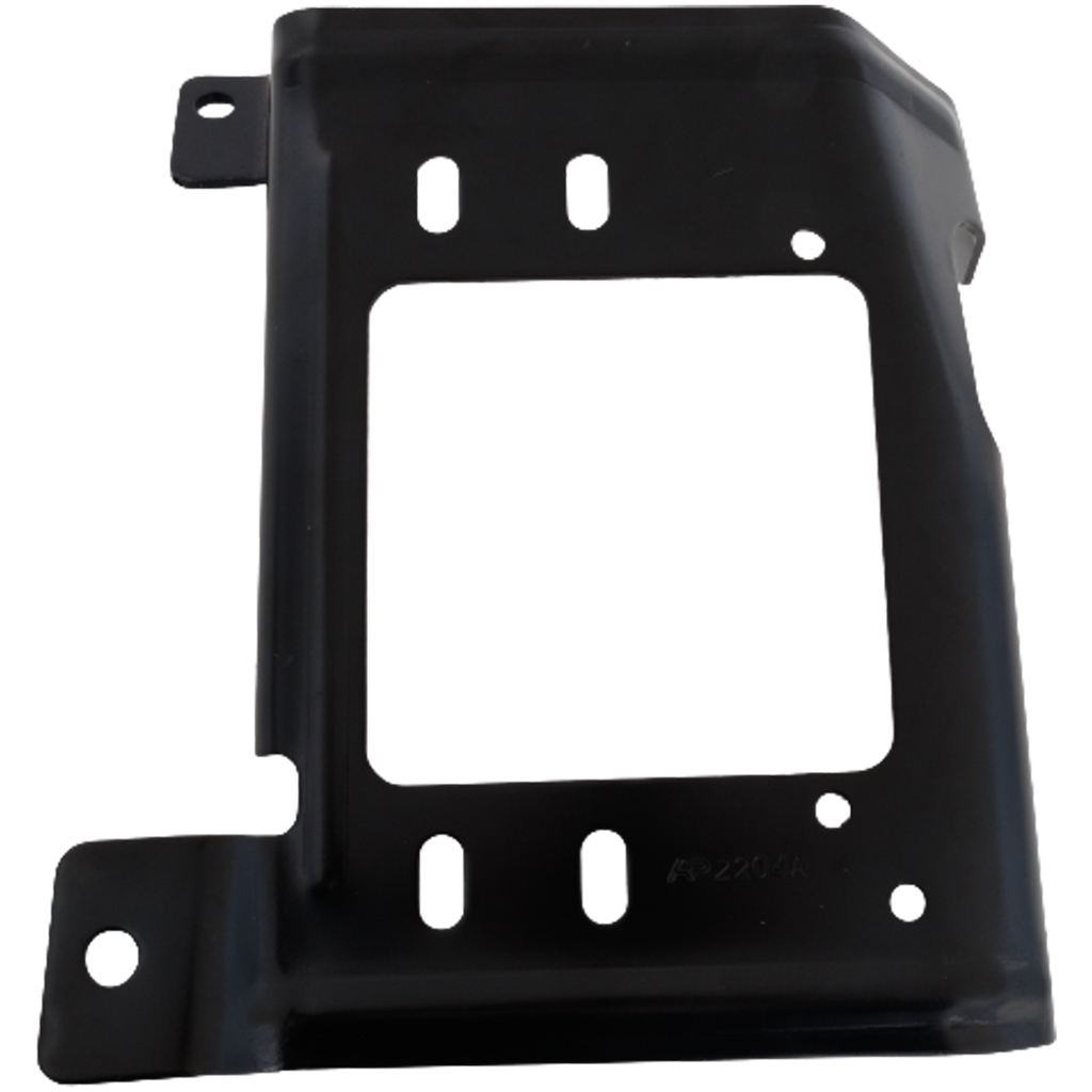 F-SERIES SUPER DUTY 17-19 FRONT BUMPER BRACKET LH, Inner - CAPA