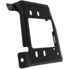 F-SERIES SUPER DUTY 17-19 FRONT BUMPER BRACKET LH, Inner - CAPA
