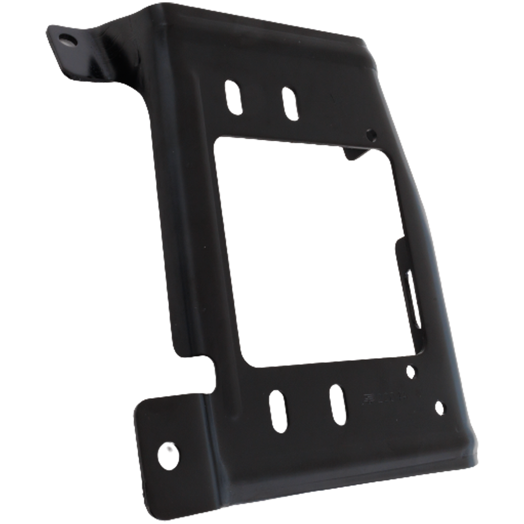 F-SERIES SUPER DUTY 17-19 FRONT BUMPER BRACKET LH, Inner - CAPA