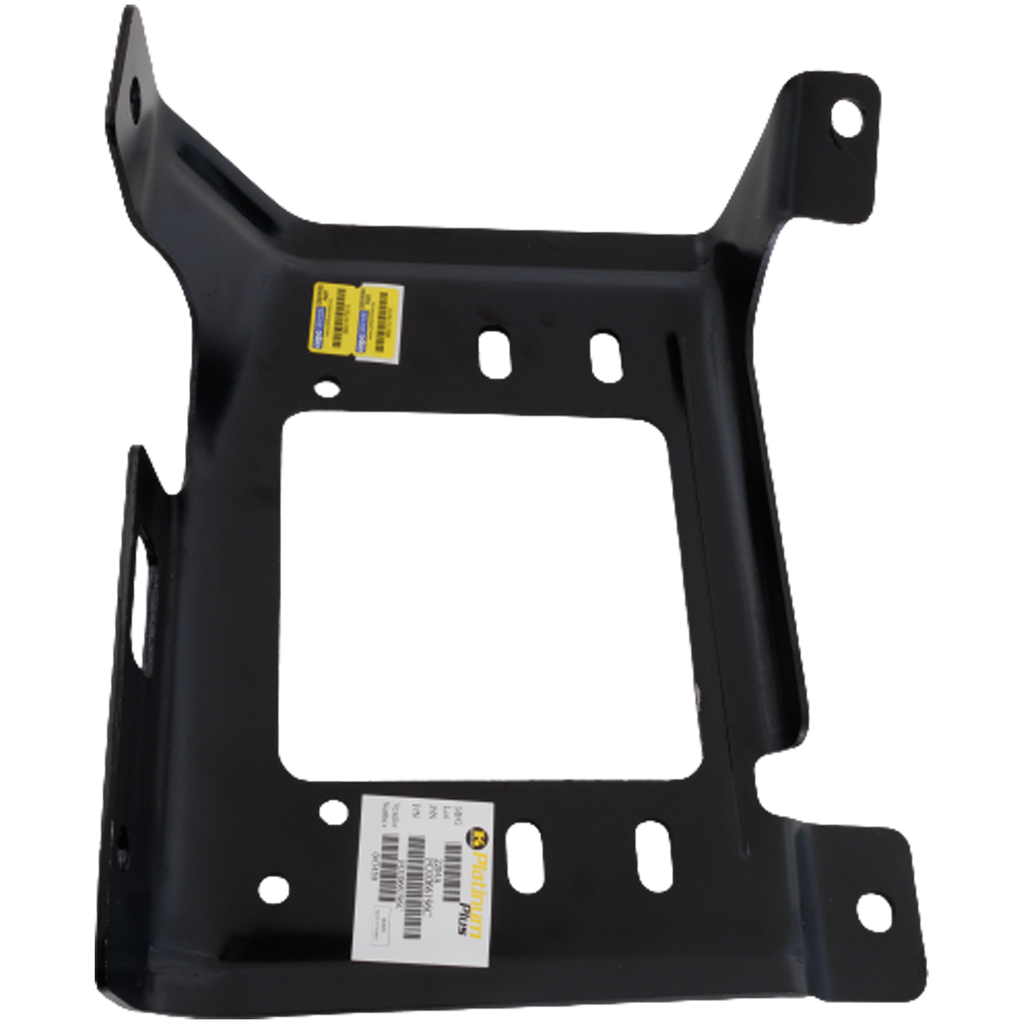 F-SERIES SUPER DUTY 17-19 FRONT BUMPER BRACKET LH, Inner - CAPA