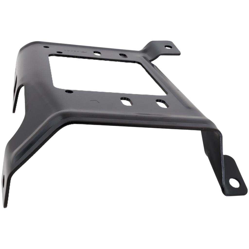 F-SERIES SUPER DUTY 17-19 FRONT BUMPER BRACKET LH, Inner - CAPA