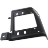 F-SERIES SUPER DUTY 17-19 FRONT BUMPER BRACKET LH, Inner - CAPA