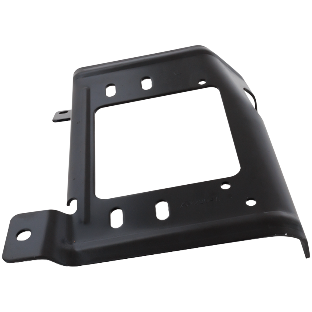 F-SERIES SUPER DUTY 17-19 FRONT BUMPER BRACKET LH, Inner - CAPA