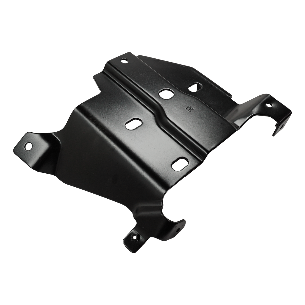 RANGER 19-22 FRONT BUMPER BRACKET RH, Mounting Plate