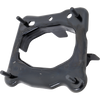 C-MAX 13-18/ESCAPE 13-16/FOCUS 15-18/MKC 15-16 FRONT BUMPER BRACKET LH, Mounting Bracket, (Focus 15-18, Electric Model)