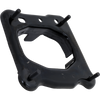 C-MAX 13-18/ESCAPE 13-16/FOCUS 15-18/MKC 15-16 FRONT BUMPER BRACKET LH, Mounting Bracket, (Focus 15-18, Electric Model)