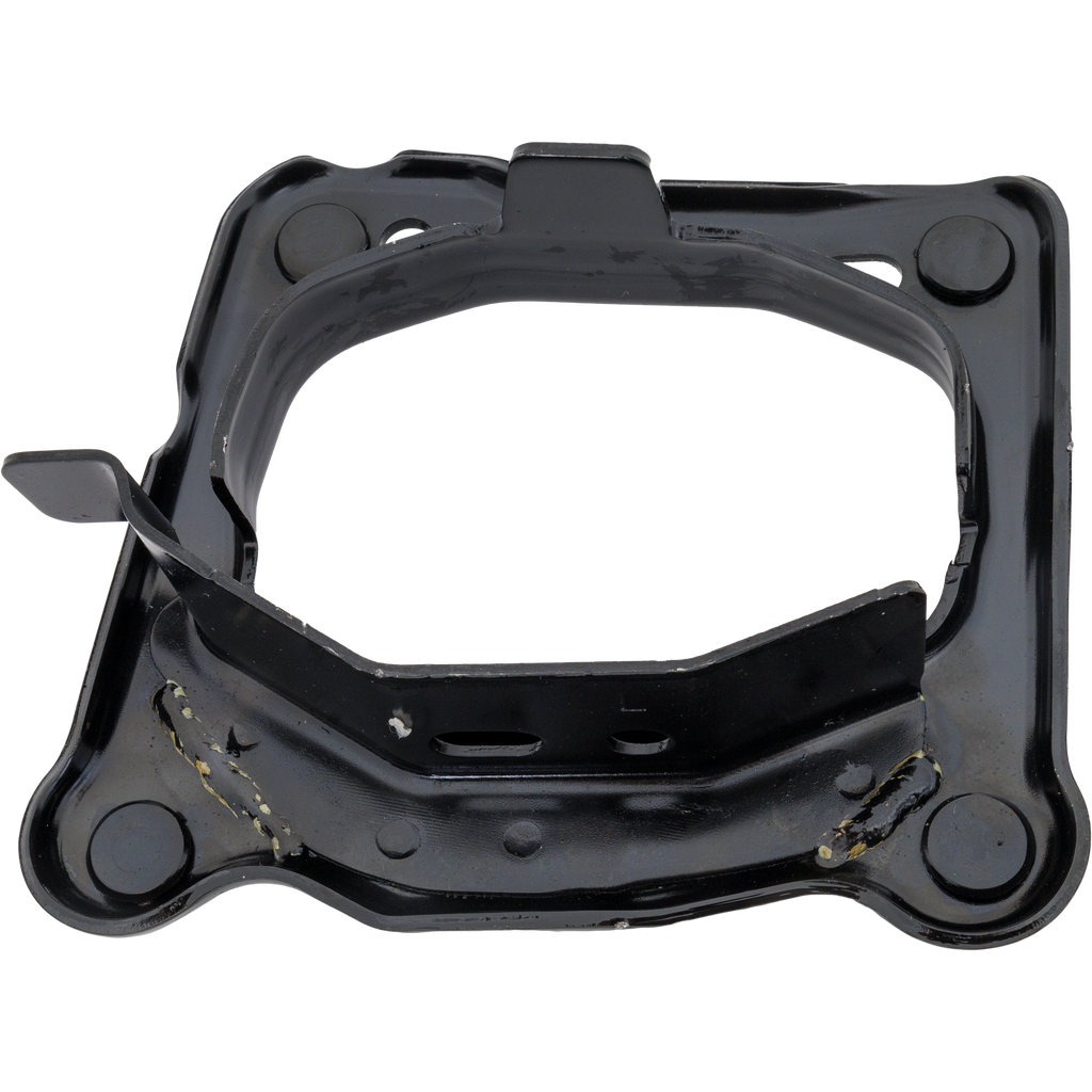 C-MAX 13-18/ESCAPE 13-16/FOCUS 15-18/MKC 15-16 FRONT BUMPER BRACKET LH, Mounting Bracket, (Focus 15-18, Electric Model)
