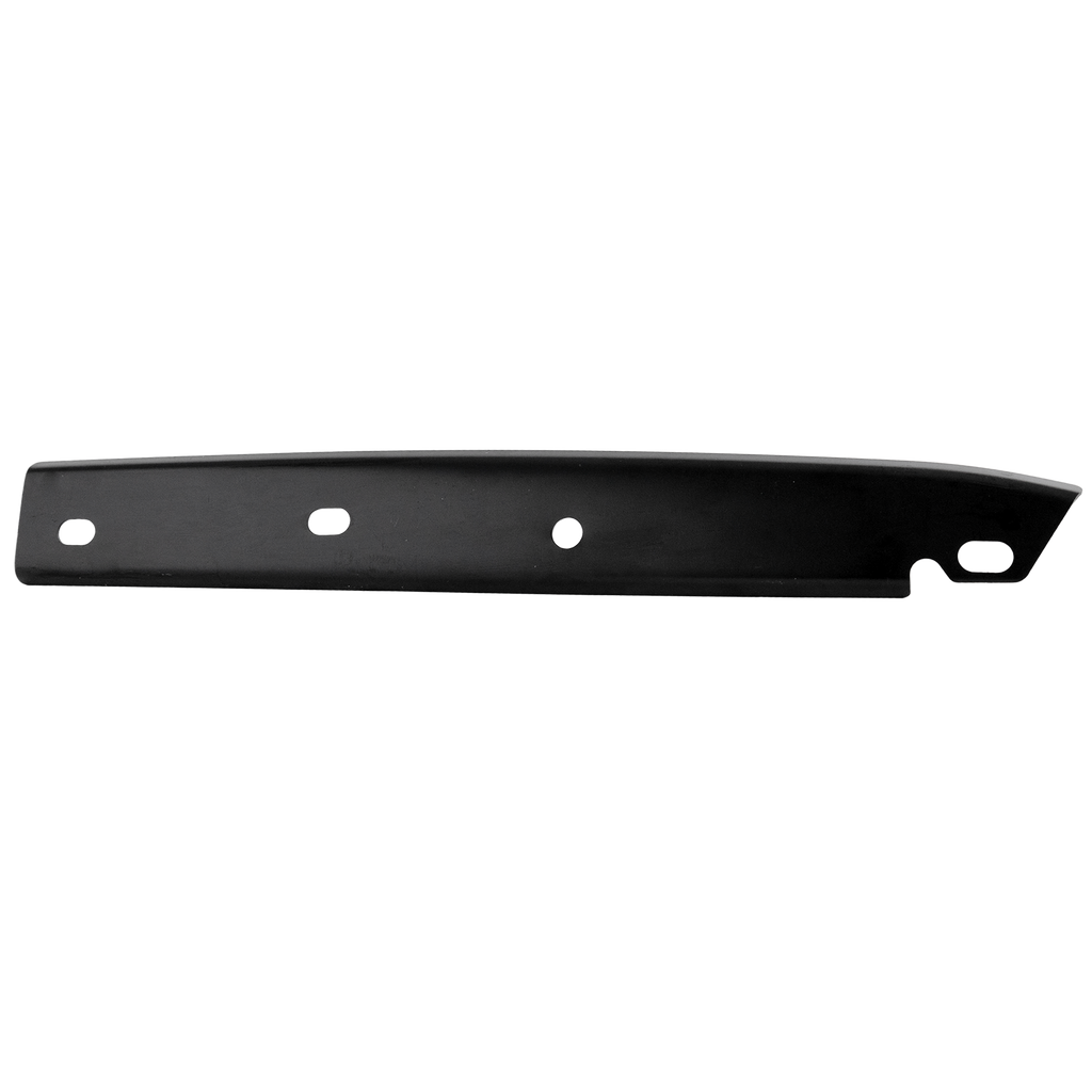 F-150 18-20 FRONT BUMPER BRACKET RH, Upper Mounting, (Exc. Raptor Model)