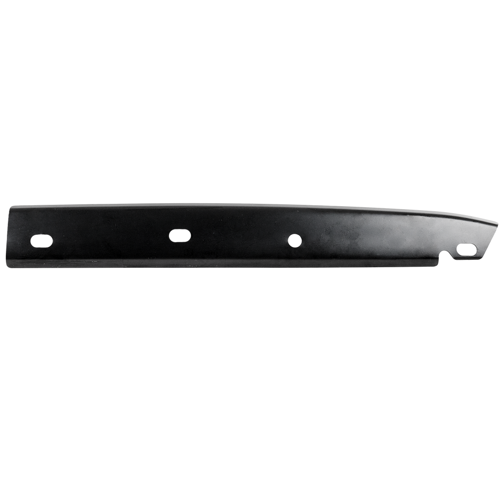 F-150 18-20 FRONT BUMPER BRACKET RH, Upper Mounting, (Exc. Raptor Model)