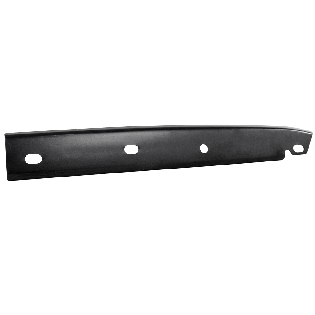 F-150 18-20 FRONT BUMPER BRACKET RH, Upper Mounting, (Exc. Raptor Model)