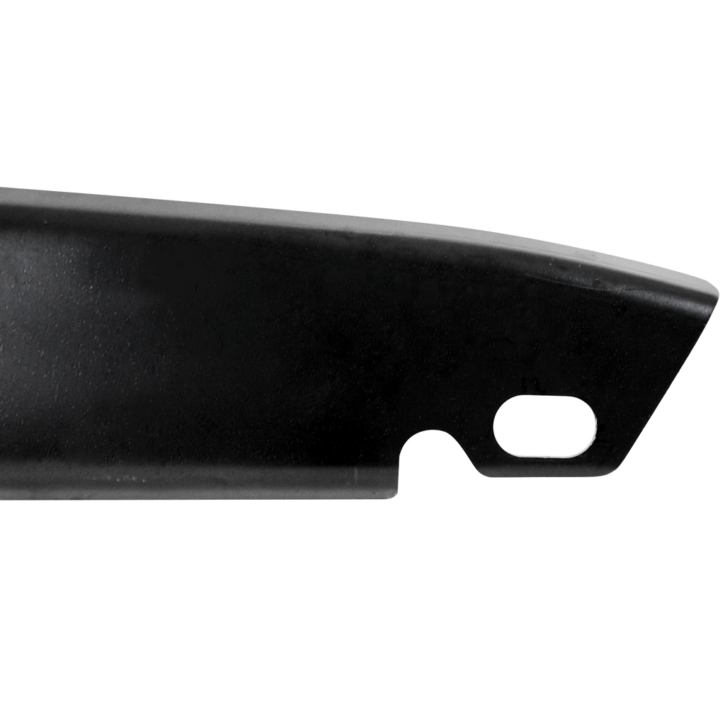 F-150 18-20 FRONT BUMPER BRACKET RH, Upper Mounting, (Exc. Raptor Model)