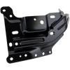 F-150 21-23 FRONT BUMPER BRACKET RH, Mounting Plate