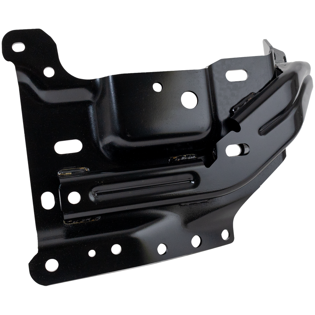 F-150 21-23 FRONT BUMPER BRACKET RH, Mounting Plate