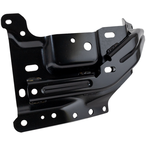 F-150 21-23 FRONT BUMPER BRACKET RH, Mounting Plate