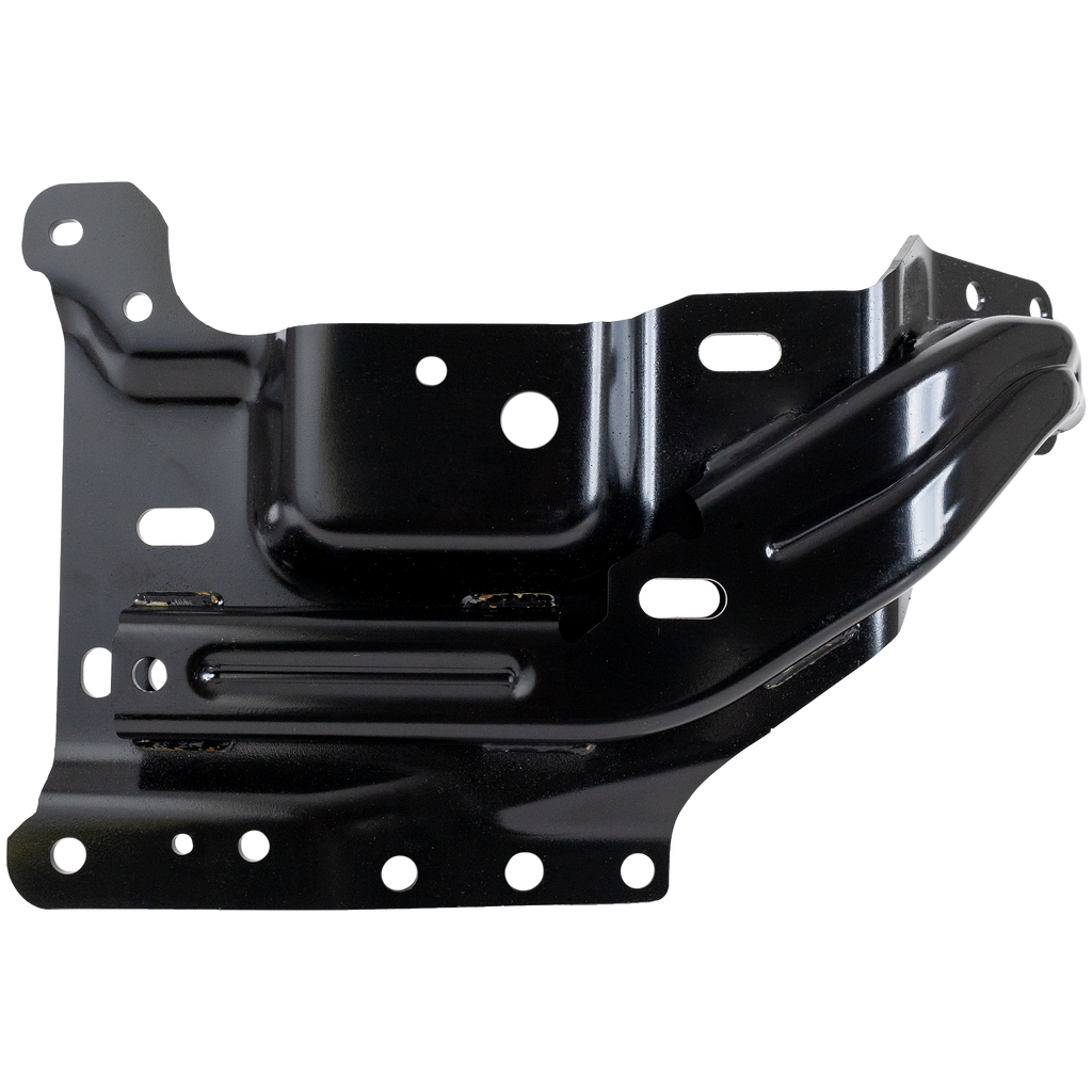 F-150 21-23 FRONT BUMPER BRACKET RH, Mounting Plate