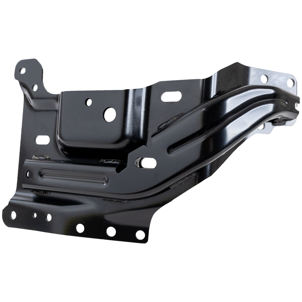 F-150 21-23 FRONT BUMPER BRACKET RH, Mounting Plate