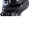 F-150 21-23 FRONT BUMPER BRACKET RH, Mounting Plate