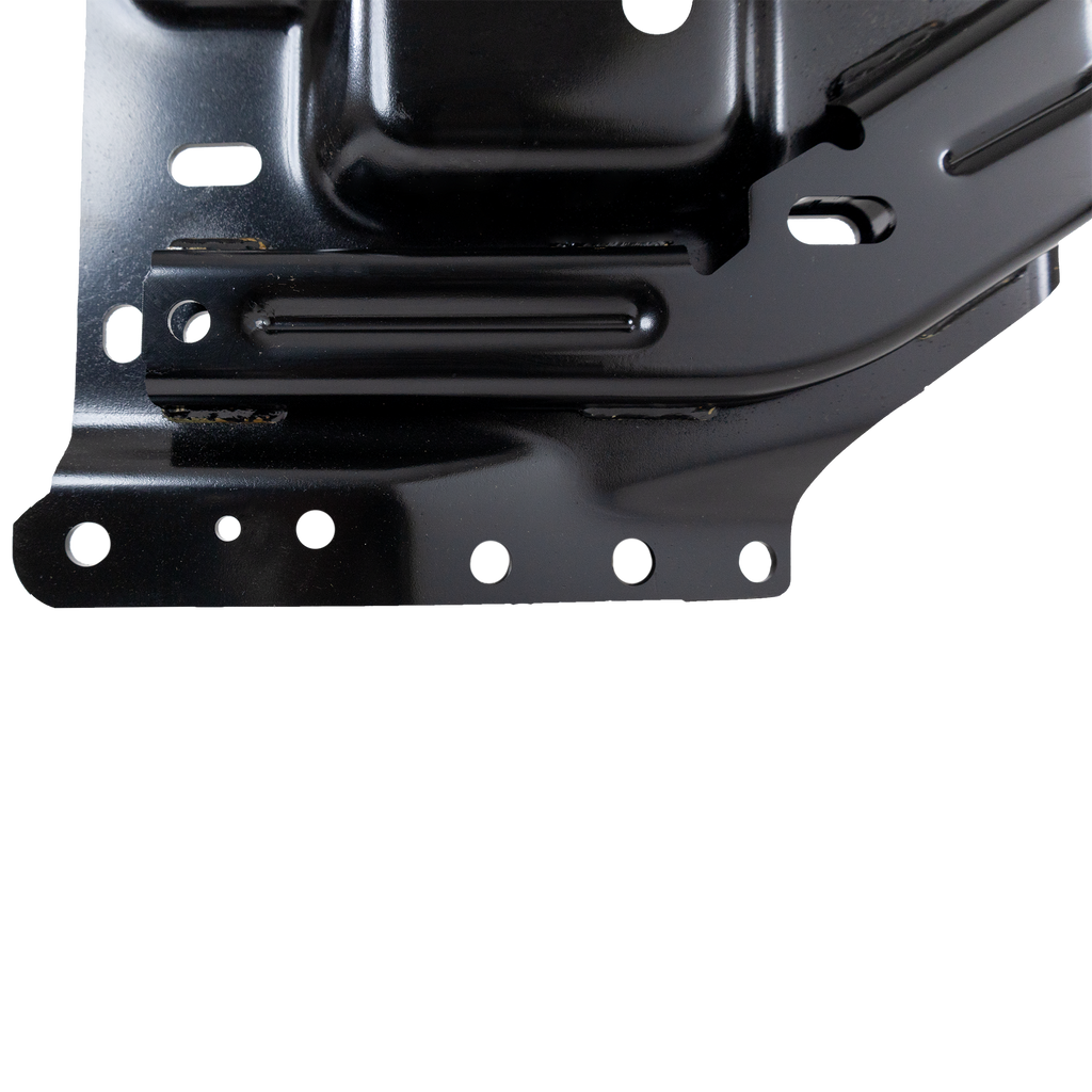 F-150 21-23 FRONT BUMPER BRACKET RH, Mounting Plate