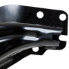 F-150 21-23 FRONT BUMPER BRACKET RH, Mounting Plate